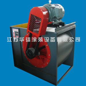 4-82系列离心风机